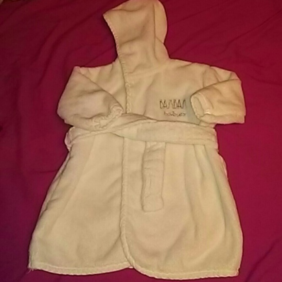Bam Bam Babies Other Bam Bam Babies Robe Poshmark